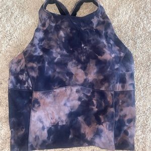 LULULEMON workout tank